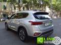 Hyundai SANTA FE 2.2 CRDi 4WD A/T 7 posti Xprime con Garanzia Argento - thumbnail 12
