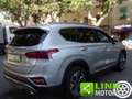 Hyundai SANTA FE 2.2 CRDi 4WD A/T 7 posti Xprime con Garanzia Argento - thumbnail 8