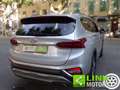 Hyundai SANTA FE 2.2 CRDi 4WD A/T 7 posti Xprime con Garanzia Argento - thumbnail 9