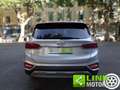 Hyundai SANTA FE 2.2 CRDi 4WD A/T 7 posti Xprime con Garanzia Argento - thumbnail 10