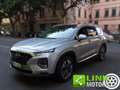 Hyundai SANTA FE 2.2 CRDi 4WD A/T 7 posti Xprime con Garanzia Argento - thumbnail 1