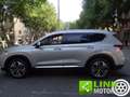 Hyundai SANTA FE 2.2 CRDi 4WD A/T 7 posti Xprime con Garanzia Argento - thumbnail 13