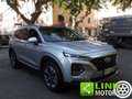 Hyundai SANTA FE 2.2 CRDi 4WD A/T 7 posti Xprime con Garanzia Argento - thumbnail 5