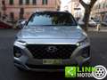 Hyundai SANTA FE 2.2 CRDi 4WD A/T 7 posti Xprime con Garanzia Argento - thumbnail 3