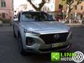 Hyundai SANTA FE 2.2 CRDi 4WD A/T 7 posti Xprime con Garanzia Argento - thumbnail 4