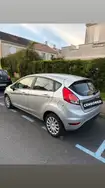 Ford Fiesta 1.0 EcoBoost 100 S&S Edition