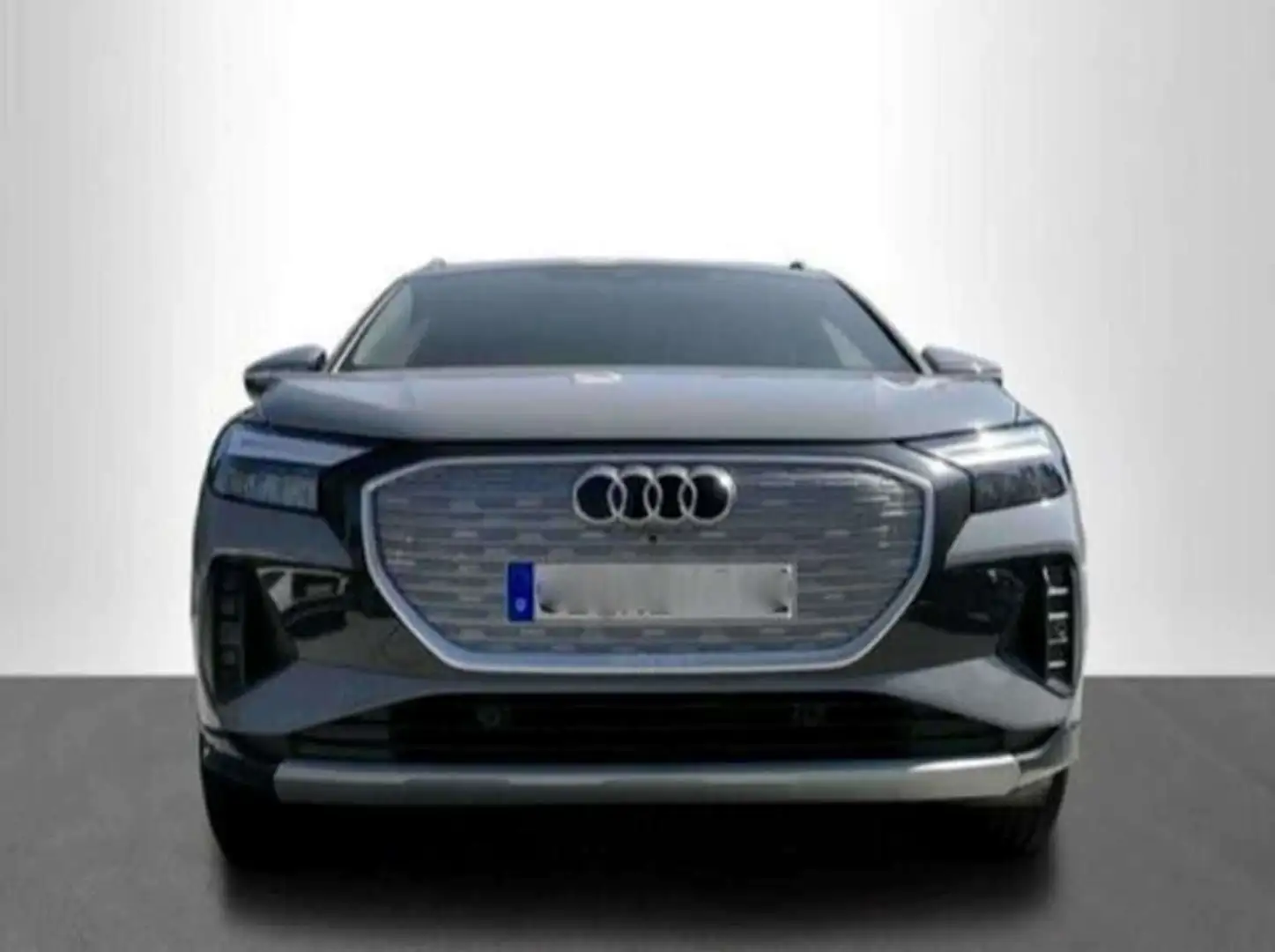 Audi Q4 e-tron 35 55KWh Blanco - 2
