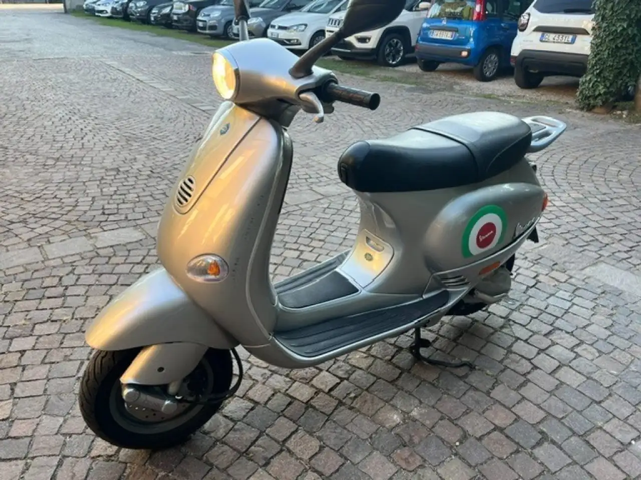 Vespa