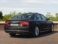 Audi A8 A8 4.2 FSI quattro|Youngtimer|€45.450 Ex BTW Zwart - thumbnail 11