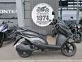 Suzuki Burgman 125 Gris - thumbnail 1