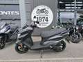 Suzuki Burgman 125 Gris - thumbnail 2