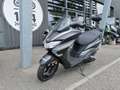 Suzuki Burgman 125 Gris - thumbnail 4