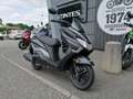 Suzuki Burgman 125 Gris - thumbnail 3