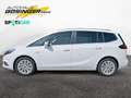 Opel Zafira Tourer ON 1.4Turbo / Kamera / SHZ / LHZ Blanc - thumbnail 4