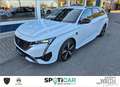 Peugeot 308 SW GT Hybrid 225 e-EAT8 ACC+NAVI+FOCAL+360°CAM Blanc - thumbnail 1