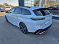 Peugeot 308 SW GT Hybrid 225 e-EAT8 ACC+NAVI+FOCAL+360°CAM Blanc - thumbnail 7