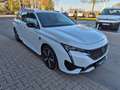 Peugeot 308 SW GT Hybrid 225 e-EAT8 ACC+NAVI+FOCAL+360°CAM Blanc - thumbnail 3