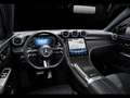 Mercedes-Benz GLC 220 d 4M Coupe AMG+AMBIENTE+DISTRO+MEMORY Schwarz - thumbnail 15