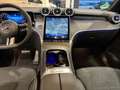 Mercedes-Benz GLC 220 d 4M Coupe AMG+AMBIENTE+DISTRO+MEMORY Schwarz - thumbnail 13