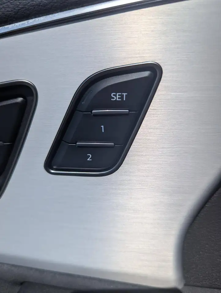 Audi Q7 60 TFSi e 2x S line geventuleerde sportzetels ambiance, миниатюра 14