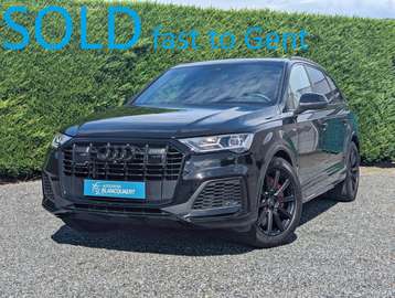 !verkocht! 60 TFSi e 2x S line - geventuleerde sportzetels - ambiance