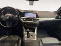 BMW 420 Coupé 420 dAS *PACK M*BOITE-AUTO*GPS*LED*CUIR* Siyah - thumbnail 9