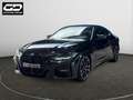 BMW 420 Coupé 420 dAS *PACK M*BOITE-AUTO*GPS*LED*CUIR* Siyah - thumbnail 1