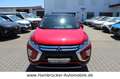 Mitsubishi Eclipse Cross Top 4WD~Acc~Leder~Hud~Navi~Ahk~Shg Rouge - thumbnail 5
