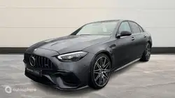 Mercedes-Benz Classe C 63 AMG S 680ch E Performance 4Matic+