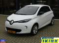 Renault ZOE R240 Life 22 kWh (ex Accu), Camera Blanco - thumbnail 1