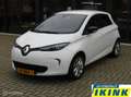 Renault ZOE R240 Life 22 kWh (ex Accu), Camera Weiß - thumbnail 1