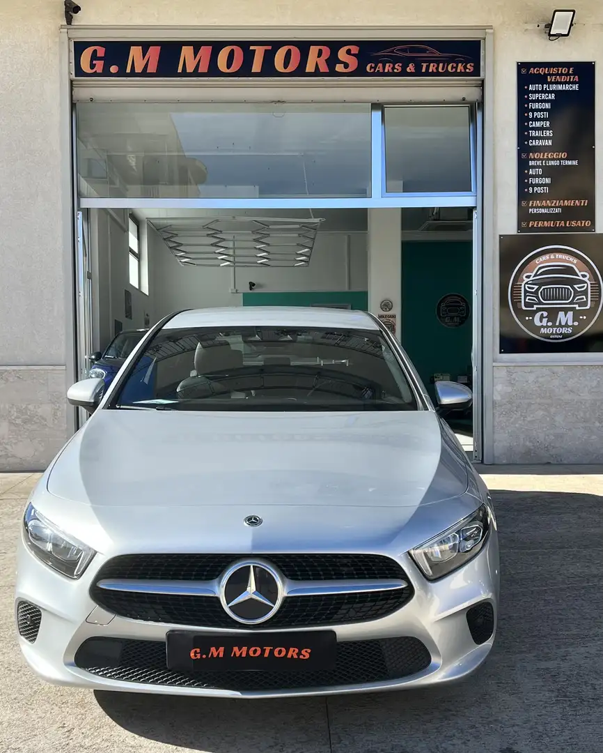 Mercedes-Benz CL 180 Premium - 1