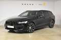 Volvo V60 T6 350PK Automaat Plug-in hybrid AWD Plus Dark Noir - thumbnail 2