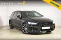 Volvo V60 T6 350PK Automaat Plug-in hybrid AWD Plus Dark Noir - thumbnail 1