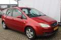 Ford Focus C-Max 1.6-16V Futura Airco l cruise controle l Elk.voor Rood - thumbnail 22