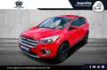 Ford Kuga 1.5 EB 4x4 Automatik/ PDC / 1. HAND / 18'LM Rouge - thumbnail 2