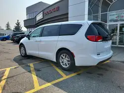 Chrysler Grand Caravan 2027