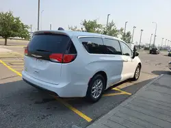 Chrysler Grand Caravan 2027