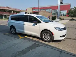 Chrysler Grand Caravan 2027