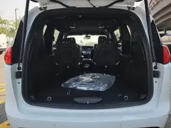 Chrysler Grand Caravan 2027 — фото 26