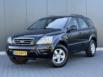 3.3 V6 Comfort 4X4 - 1e Eigenaar - Dealer Onderhou
