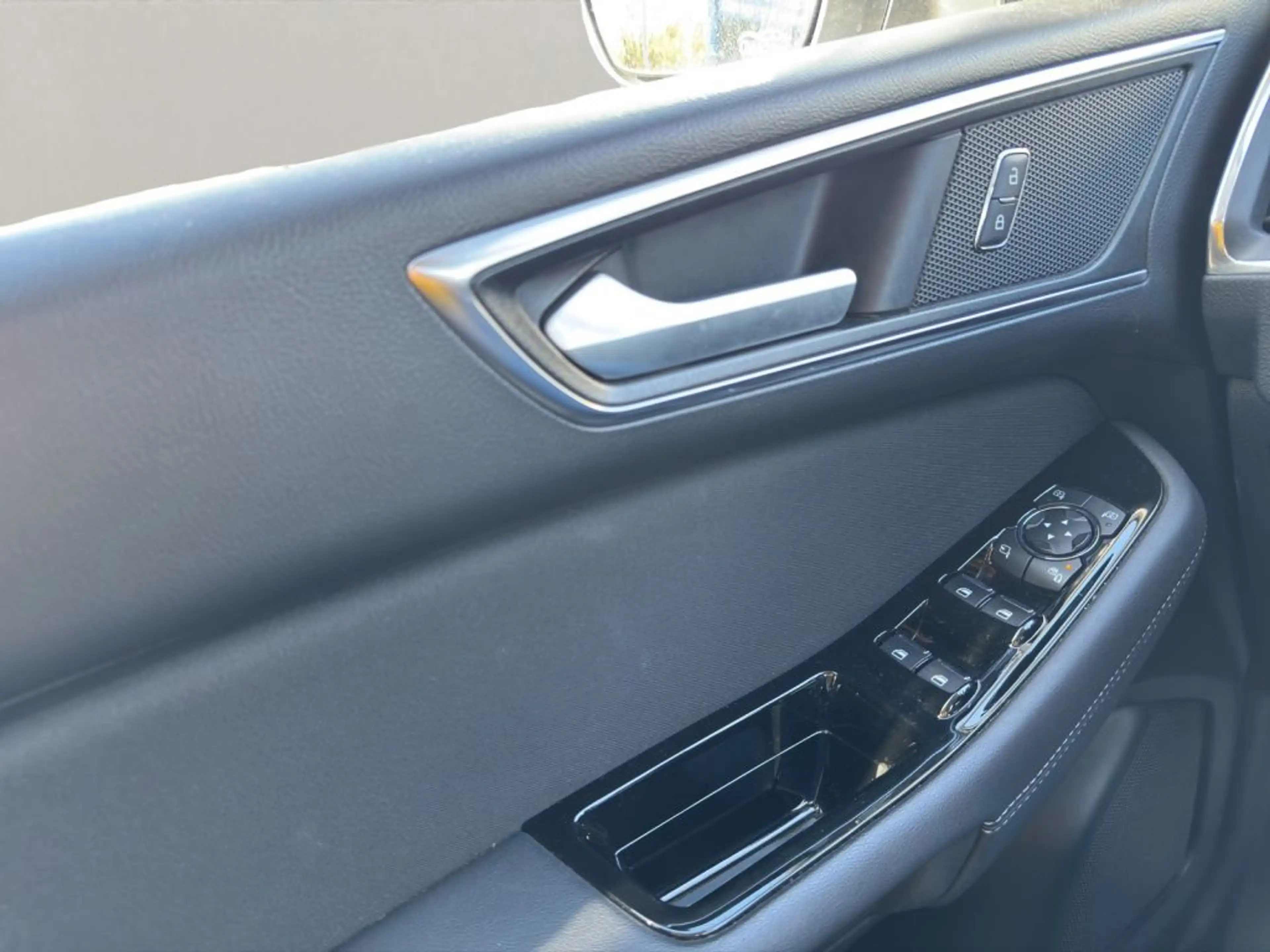 Ford Galaxy 2.0 EcoBlue S&S TITANIUM +7.Sitzer+ — photo 9