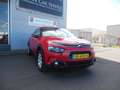 Citroen C4 Cactus 1.2 PureTech Feel Staat in Hoogeveen Rouge - thumbnail 1