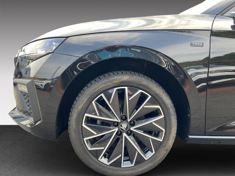 Skoda Scala 1.0TSI DSG Selection 85kW *NAVI*LED*PDC*VO — photo 7