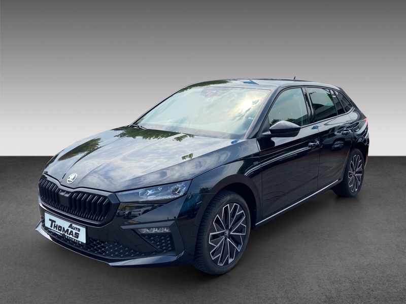Skoda Scala 1.0TSI DSG Selection 85kW *NAVI*LED*PDC*VO — photo 3