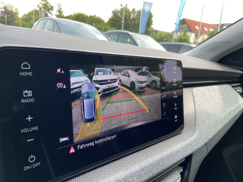 Skoda Scala 1.0TSI DSG Selection 85kW *NAVI*LED*PDC*VO — photo 16