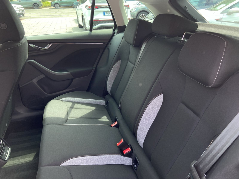 Skoda Scala 1.0TSI DSG Selection 85kW *NAVI*LED*PDC*VO — photo 15