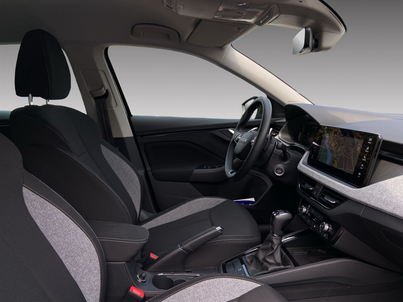 Skoda Scala 1.0TSI DSG Selection 85kW *NAVI*LED*PDC*VO — photo 9