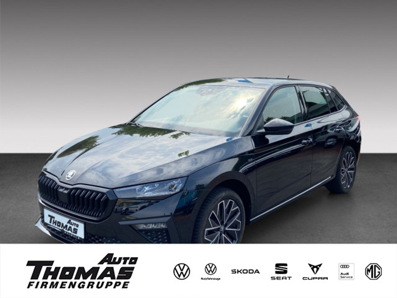Skoda Scala 1.0TSI DSG Selection 85kW *NAVI*LED*PDC*VO
