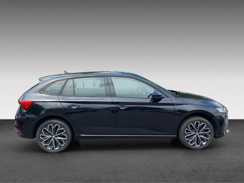 Skoda Scala 1.0TSI DSG Selection 85kW *NAVI*LED*PDC*VO — photo 5